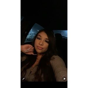 Meet your Posher, Jozalyn